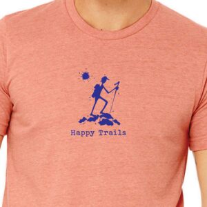 Happy Trails